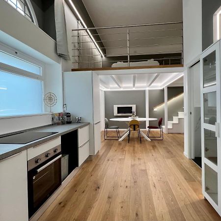 Apartamento Central Luxe Haven Milán Exterior foto