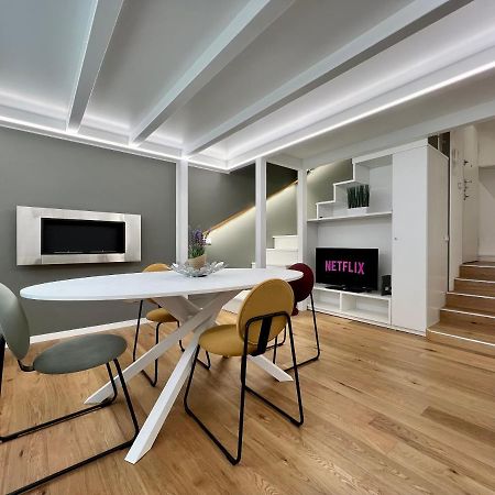 Apartamento Central Luxe Haven Milán Exterior foto
