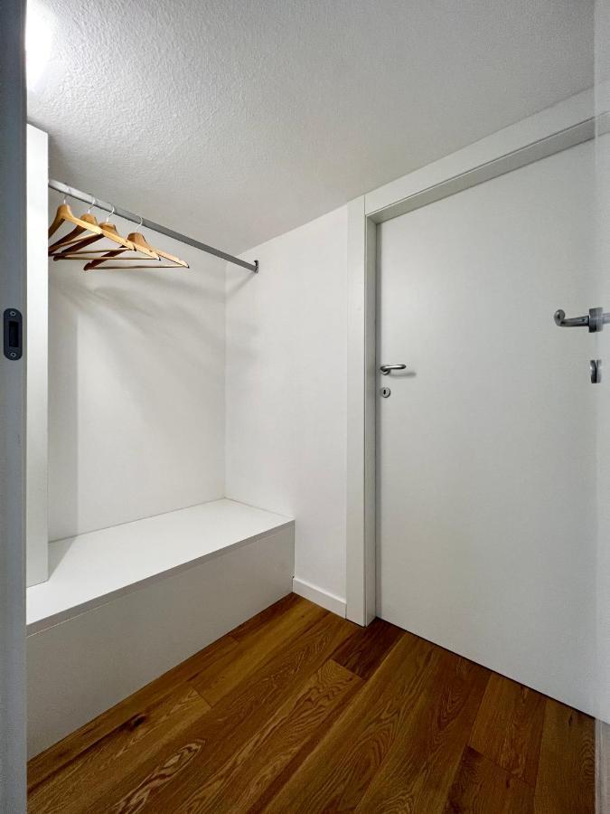 Apartamento Central Luxe Haven Milán Exterior foto